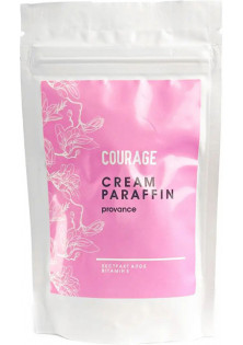 Купити Courage Крем для парафінотерапії Cream for Paraffin Therapy Provence вигідна ціна