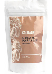 Крем для парафінотерапії Cream for Paraffin Therapy Chocolate за ціною 50₴  у категорії Знижки