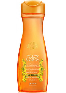 Шампунь для догляду за сухим та пошкодженим волоссям Hair Loss Care Shampoo за ціною 561₴  у категорії Корейська косметика Серiя Yellow Blossom