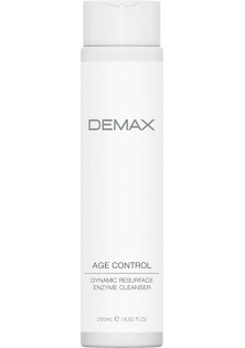 Купить Demax Совершенствующий энзимный очиститель Dynamic Resurface Enzyme Cleanser выгодная цена