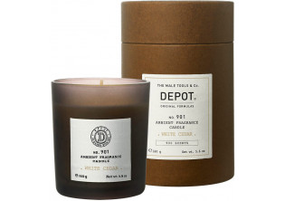 Ароматизована свічка No.901 Ambient Fragrance Candle White Cedar за ціною 999₴  у категорії Переглянуті товари