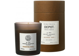 Ароматизована свічка No.901 Ambient Fragrance Candle Oriental Soul за ціною 999₴  у категорії Переглянуті товари