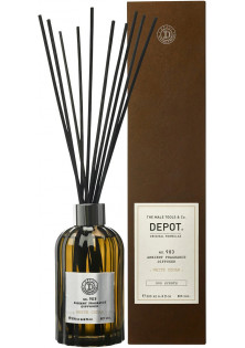 Аромадифузор No.903 Ambient Fragrance Diffuser White Cedar за ціною 1053₴  у категорії Свічки та аромати для дому Серiя 900 Scents