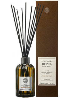 Купити Depot Аромадифузор No.903 Ambient Fragrance Diffuser Oriental Soul вигідна ціна