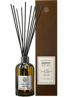Аромадифузор No.903 Ambient Fragrance Diffuser Dark Tea за ціною 1053₴  у категорії Depot Тип Аромадифузор