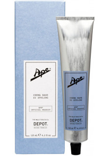 Купити Depot Моделюючий крем для волосся Ape Base Styling Cream вигідна ціна