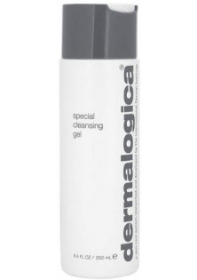 Купить Dermalogica Очищающий гель для лица Special Cleansing Gel выгодная цена