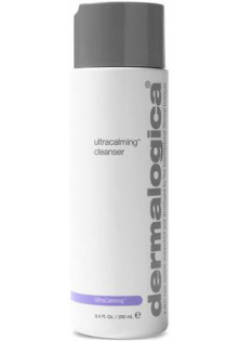 Ультраніжний очищаючий крем-гель UltraCalming Cleanser за ціною 1740₴  у категорії Засоби для вмивання для чутливої шкіри