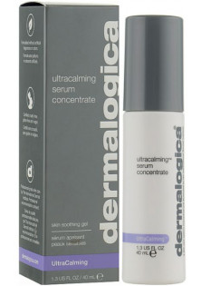 Купити Dermalogica Заспокійлива сироватка для обличчя UltraCalming Serum Concentrate вигідна ціна