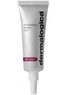 Купити Dermalogica Мультивітамінний комплекс для губ та очей Multivitamin Power Firm Eye&Lip Area вигідна ціна