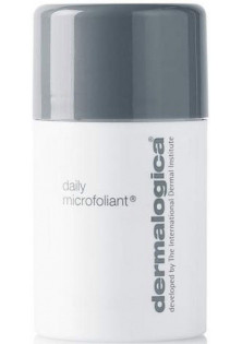 Ежедневный микрофолиант Daily Microfoliant по цене 650₴  в категории Пудра для умывания Серия Daily Skin Health