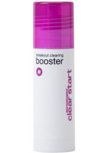 Купить Dermalogica Очищающий бустер для проблемной кожи Breakout Clearing Booster выгодная цена