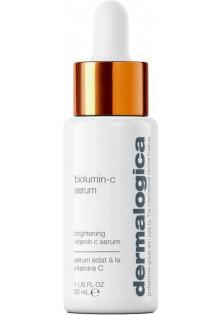 Біолюмінієва сироватка Biolumin-C Serum за ціною 3660₴  у категорії Сироватка для обличчя Призначення Освітлення