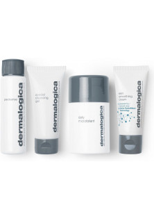Купити Dermalogica Набір Здоров'я шкіри Discover Healthy Skin Kit вигідна ціна