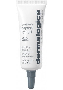 Пептидний гель для шкіри навколо очей Awaken Peptide Eye Gel за ціною 2250₴  у категорії Американська косметика Тип шкіри Усі типи шкіри
