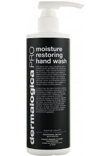 Купити Dermalogica Зволожуючий гель для миття рук Moisture Restoring Hand Wash вигідна ціна