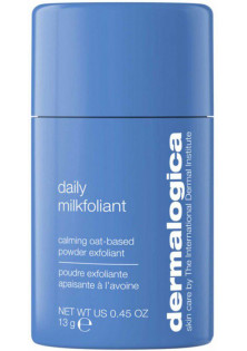 Щоденний молочний ексфоліант Daily Milkfoliant за ціною 650₴  у категорії Американська косметика Тип шкіри Усі типи шкіри