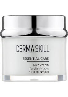 Купить Dermaskill Питательный наполняющий крем Rich Cream выгодная цена