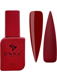 Купити DNKa’ Базове покриття  DNKa Cover Base №003 Бордовий, 12 ml вигідна ціна