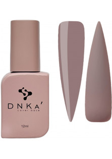 Купити DNKa’ Базове покриття  DNKa Cover Base №007 Холодний бежевий з легким фіолетовим підтоном, 12 ml вигідна ціна