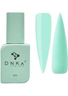 Купити DNKa’ Базове покриття  DNKa Cover Base №020 Тіфані, 12 ml вигідна ціна