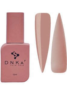 Купити DNKa’ Базове покриття  DNKa Cover Base №029 Темний бежевий з холодним підтоном, 12 ml вигідна ціна