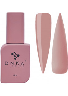 Купити DNKa’ Базове покриття  DNKa Cover Base №031 Класичний бежевий, 12 ml вигідна ціна