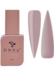 Купити DNKa’ Базове покриття  DNKa Cover Base №032 Холодний темно-бежевий, 12 ml вигідна ціна