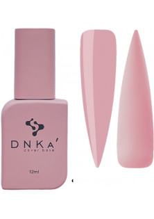 Базове покриття  DNKa Cover Base №035 Ніжний рожевий, 12 ml в Україні