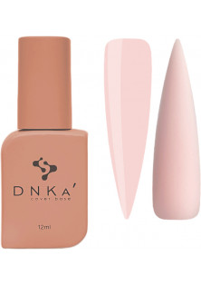 Купити DNKa’ Базове покриття  DNKa Cover Base №038 Ніжний світло-рожевий, 12 ml вигідна ціна