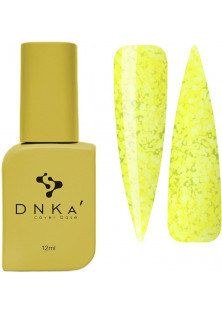 Купити DNKa’ Камуфлююча база для нігтів Cover Base №0067 Holiday, 12 ml вигідна ціна
