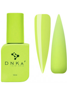 Купити DNKa’ Камуфлююча база для нігтів DNKa Cover Base №0072 Crash, 12 ml вигідна ціна