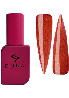 Камуфлююча база для нігтів DNKa Cover Base №0086 Force, 12 ml за ціною 250₴  у категорії DNKa’ Призначення Моделювання