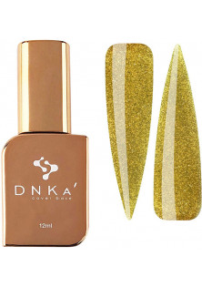 Камуфлююча база для нігтів DNKa Cover Base №0087 Proud, 12 ml за ціною 250₴  у категорії DNKa’ Призначення Моделювання