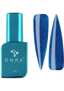 Купити DNKa’ Камуфлююча база для нігтів DNKa Cover Base №0088 Space, 12 ml вигідна ціна
