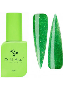 Камуфлююча база для нігтів DNKa Cover Base №0090 Wizard, 12 ml за ціною 250₴  у категорії Українська косметика