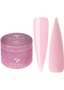 Купити DNKa’ Камуфлююча база для нігтів DNKa Cover Base №0035L Perfectionist, 30 ml вигідна ціна