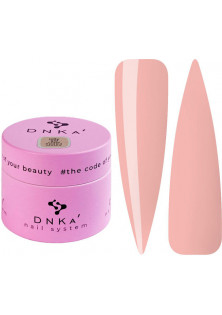 Купить DNKa’ Моделирующий гель-желе для ногтей DNKa Jelly Gel №0004 Mania, 15 ml выгодная цена