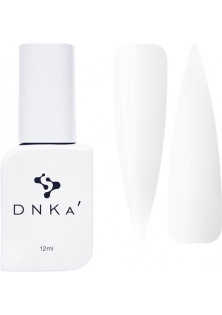 Рідкий акрил-гель для нігтів DNKa Liquid Acrygel №0008 Eskimo, 12 ml за ціною 275₴  у категорії DNKa’ Стать Для жінок