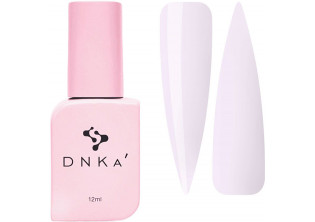 Рідкий акрил-гель для нігтів DNKa Liquid Acrygel №0009 Milk Shake, 12 ml за ціною 275₴  у категорії Переглянуті товари
