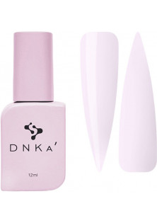 Рідкий акрил-гель для нігтів DNKa Liquid Acrygel №0011 Candy, 12 ml за ціною 275₴  у категорії DNKa’ Призначення Моделювання