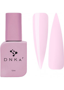 Купити DNKa’ Рідкий акрил-гель для нігтів DNKa Liquid Acrygel №0013 Hubba Bubba, 12 ml вигідна ціна