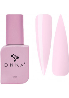 Рідкий акрил-гель для нігтів DNKa Liquid Acrygel №0014 Ice Lolly, 12 ml за ціною 275₴  у категорії DNKa’ Призначення Моделювання