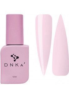 Купити DNKa’ Рідкий акрил-гель для нігтів DNKa Liquid Acrygel №0015 Panna Cotta, 12 ml вигідна ціна