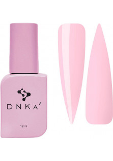 Купити DNKa’ Рідкий акрил-гель для нігтів DNKa Liquid Acrygel №0016 Meringue, 12 ml вигідна ціна