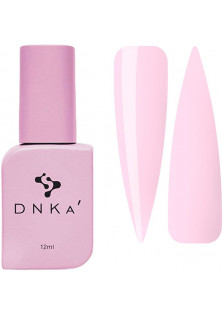 Рідкий акрил-гель для нігтів DNKa Liquid Acrygel №0017 Smoothie, 12 ml в Україні