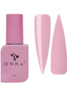 Купити DNKa’ Рідкий акрил-гель для нігтів DNKa Liquid Acrygel №0019 Geloto, 12 ml вигідна ціна