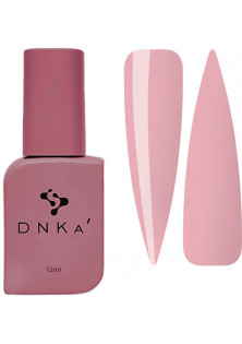 Рідкий акрил-гель для нігтів DNKa Liquid Acrygel №0021 Mont Blanc, 12 ml за ціною 275₴  у категорії DNKa’ Стать Для жінок