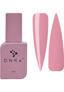 Рідкий акрил-гель для нігтів DNKa Liquid Acrygel №0022 Pink Puff, 12 ml за ціною 275₴  у категорії Українська косметика Об `єм 12 мл