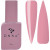Рідкий акрил-гель для нігтів DNKa Liquid Acrygel №0022 Pink Puff, 12 ml